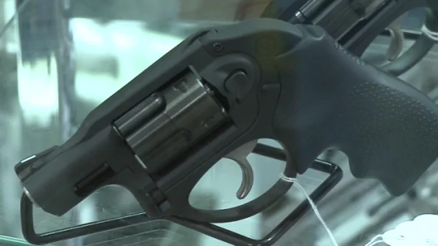 How Florida’s gun laws have shifted since Parkland school shooting