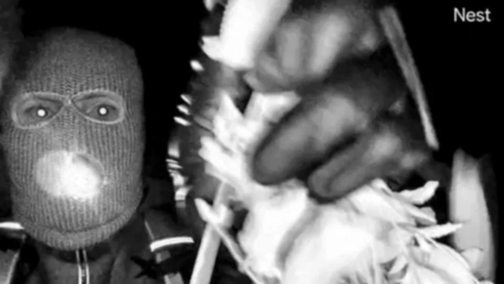 FBI Releases Photos of Potential Subject in Nancy Guthrie Disappearance