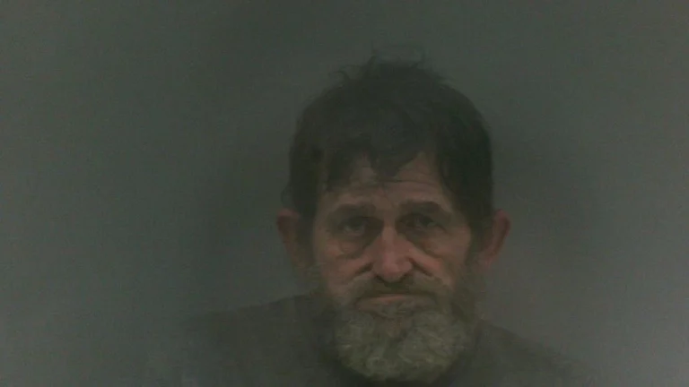 Man Charged in Logan County Death Investigation, Troopers Say