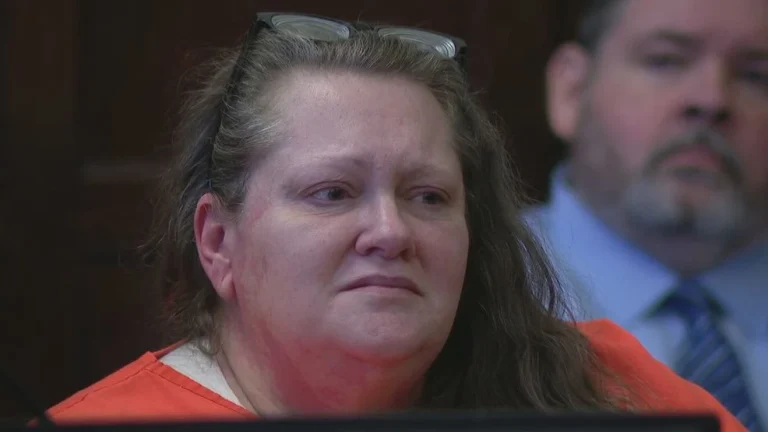 Mother of Boone County Girl Found Dead Sentenced to Prison