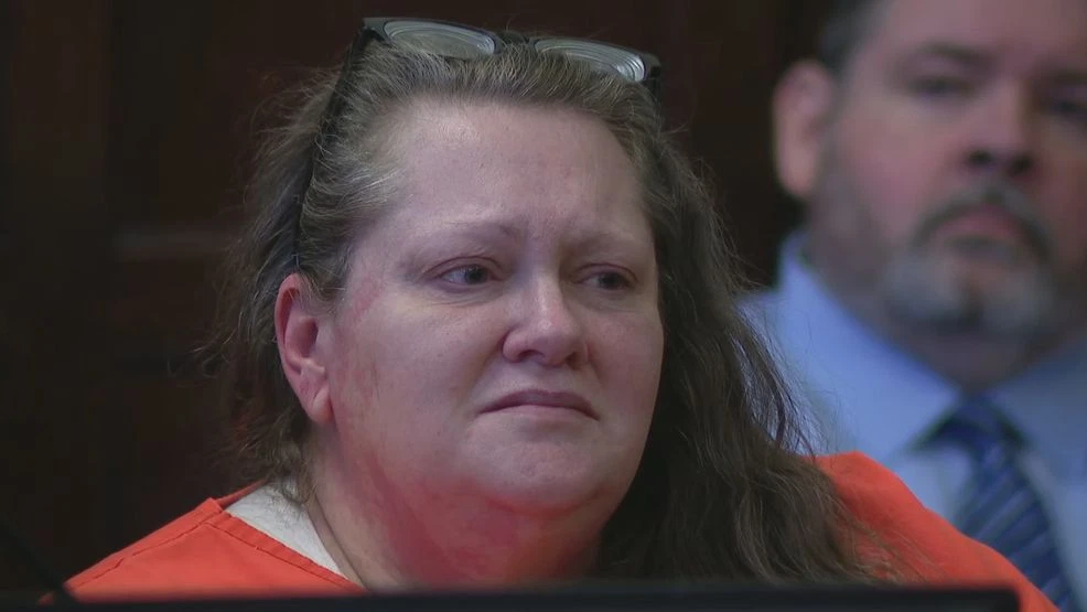 Mother of Boone County Girl Found Dead Sentenced to Prison