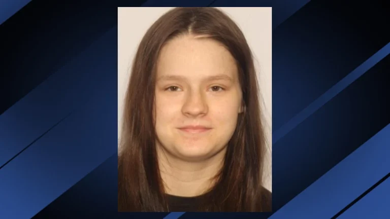 Portsmouth Police Search for Missing Teenager