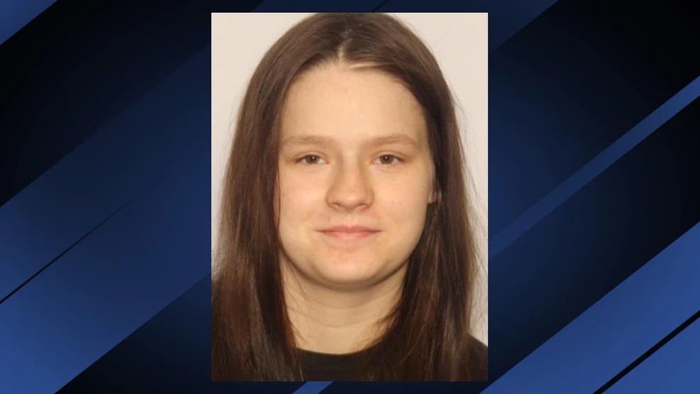 Portsmouth Police Search for Missing Teenager