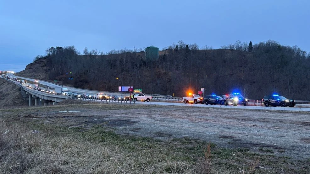 Two People Killed in Crash on U.S. 35 in Putnam County