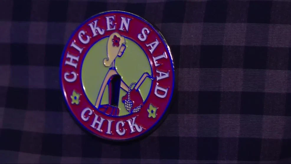 Strickland family to open three Chicken Salad Chick locations in tribute to daughter