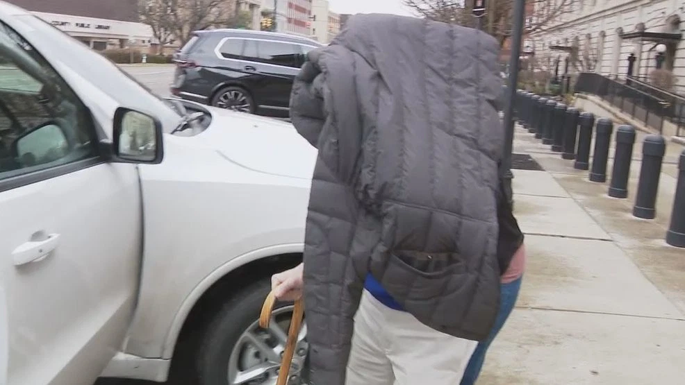 Huntington Man Sentenced to Prison for Embezzling $600K as Law Firm Office Manager