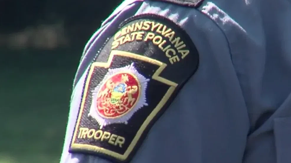 Two girls kidnapped from Tennessee found safe on Pennsylvania interstate, troopers say