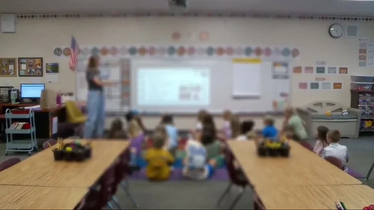 New data shows growing need for child protection services in West Virginia