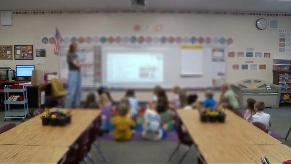 New data shows growing need for child protection services in West Virginia