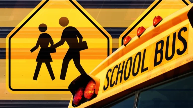 School Closures and Delays Announced for Monday, Feb. 23 in West Virginia