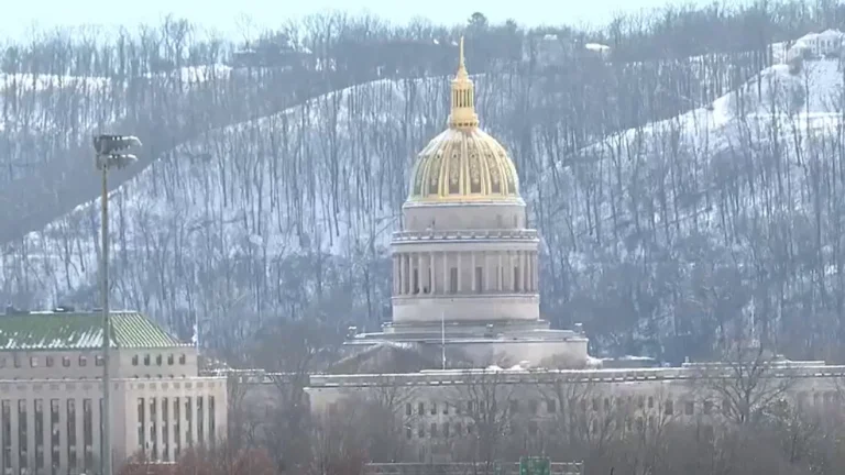 West Virginia refuses DOJ request for unredacted voter registration records