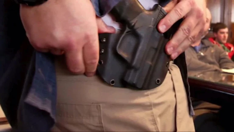Different Bills Advance to Let 18- to 20-Year-Olds Conceal Carry Without Permits