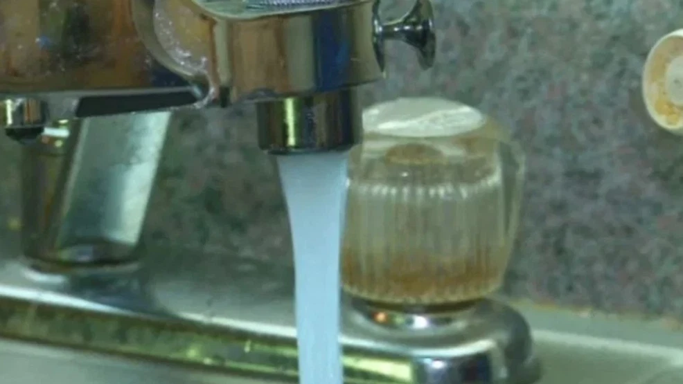 Lab tests continue to confirm no oil contamination in Wayne water system