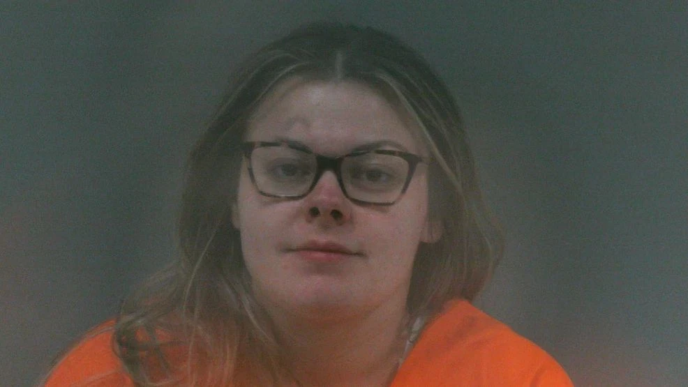 Logan Woman Accused of Stealing Money from Psychiatric Hospital Patient