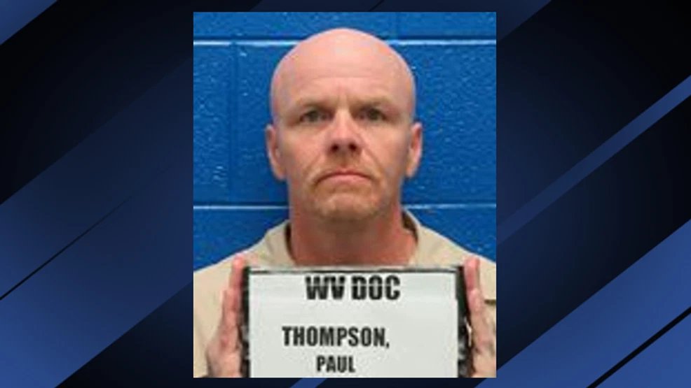 Inmate Sentenced to Life in Prison for Deadly Attack at West Virginia Maximum-Security Facility