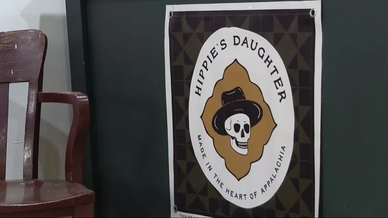 Hippie’s Daughter to Launch Permanent St. Albans Shop Featuring Appalachian-Inspired Goods