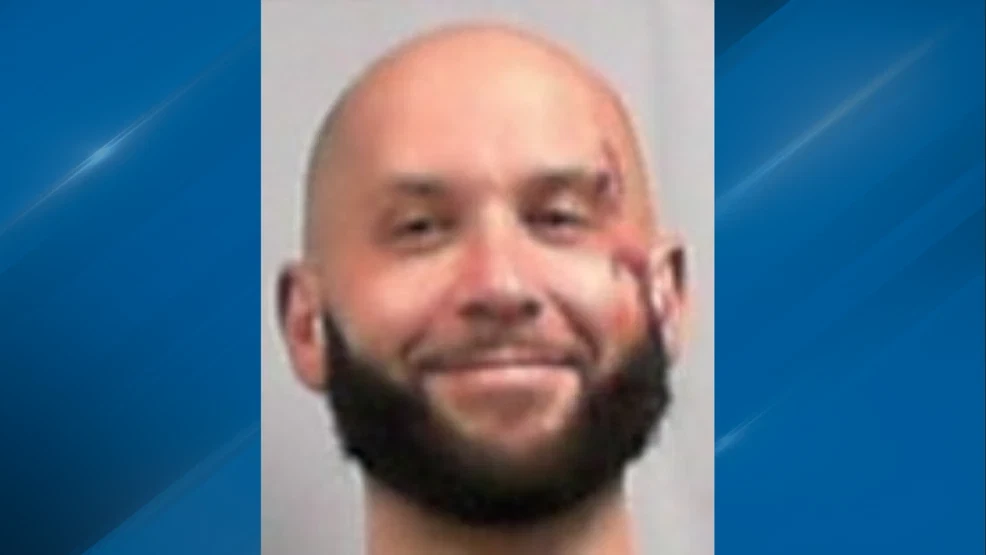 Man Taken Into Custody Following Standoff in Barboursville