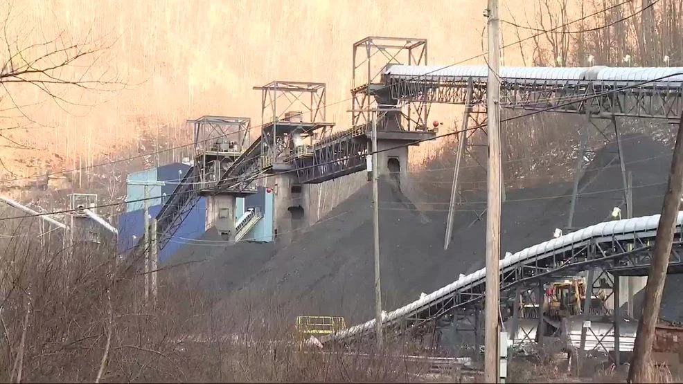 Seven southern West Virginia coal operations to idle, more than 500 miners facing layoffs