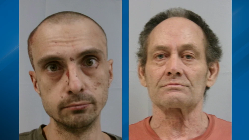 West Virginia man accused of shooting brother multiple times; second man charged with assisting