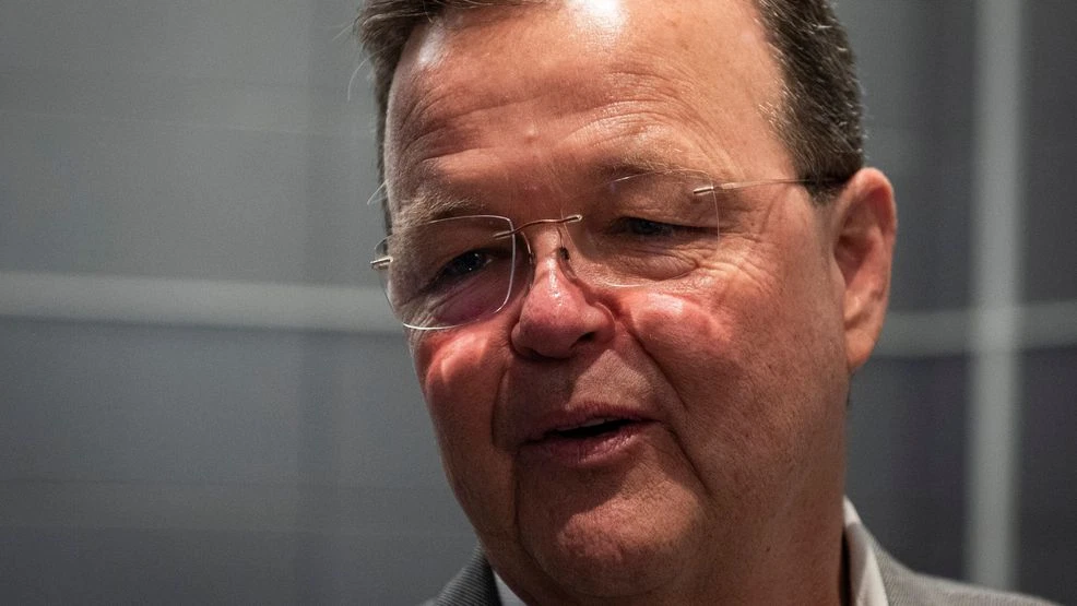 W.Va. Secretary of State shares details after Pendleton County crash