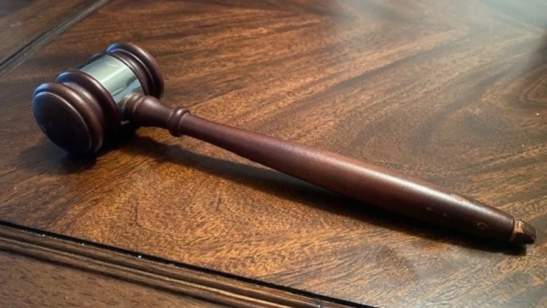 Former Plantation Mayor Pleads No Contest to Criminal Charges