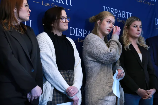 Lawsuit Filed Against Oswego District 308 Over Alleged Grooming, Misconduct