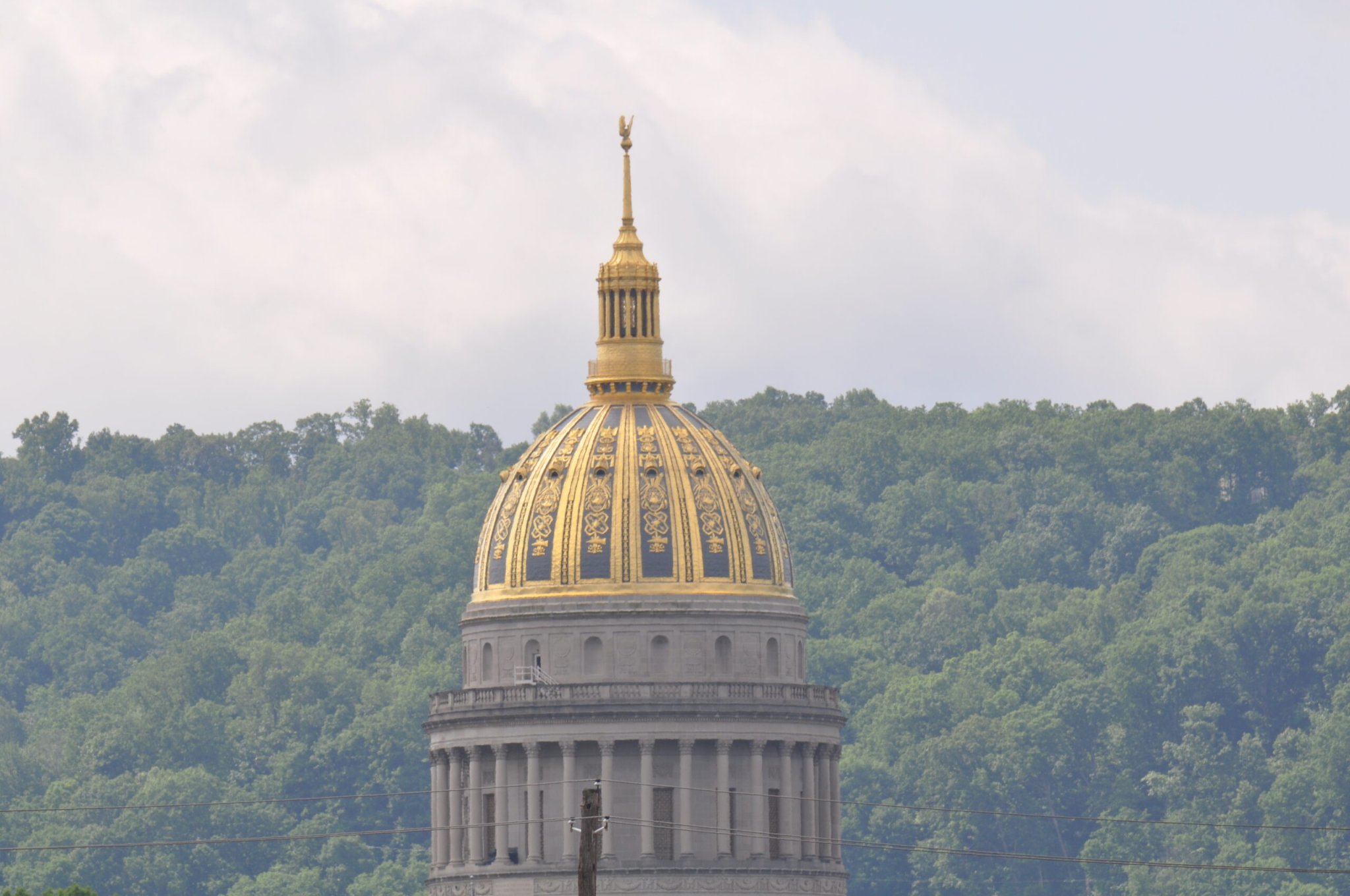 West Virginia Lawmakers Have Yet to Cap Growing Cost of Hope Scholarship