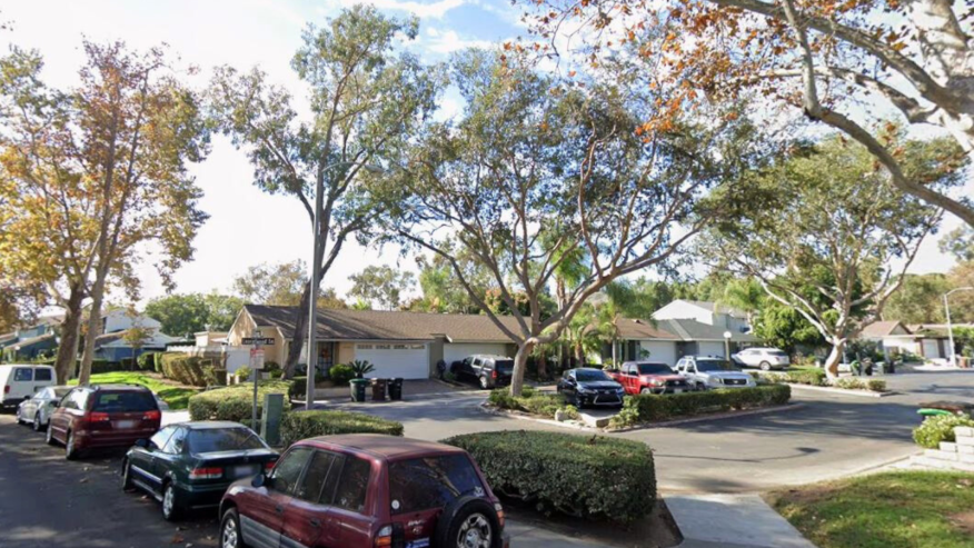 Woman fatally stabbed in Orange County home; estranged husband arrested