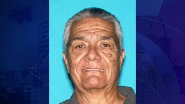 78-year-old Hesperia man arrested for alleged stalking, harassment of mother and child