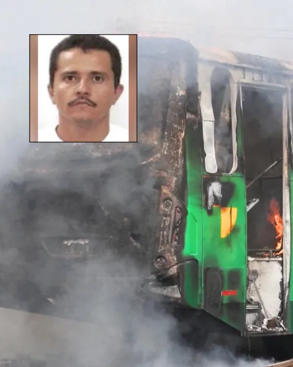 Mexico’s Most Wanted Cartel Leader ‘El Mencho’ Killed in Military Operation