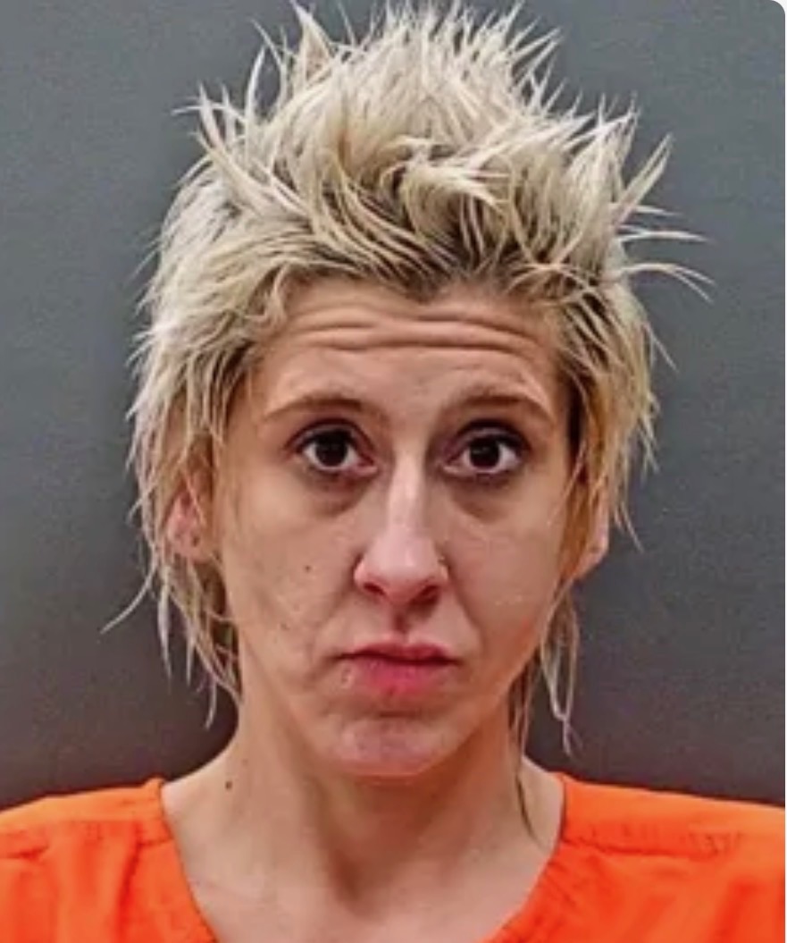 Wheatfield Woman Accused of Smuggling Pills Into Jail Using Courthouse Elevator