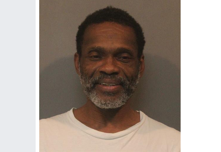 Man charged after alleged sexual battery at Crown Point Jewel-Osco