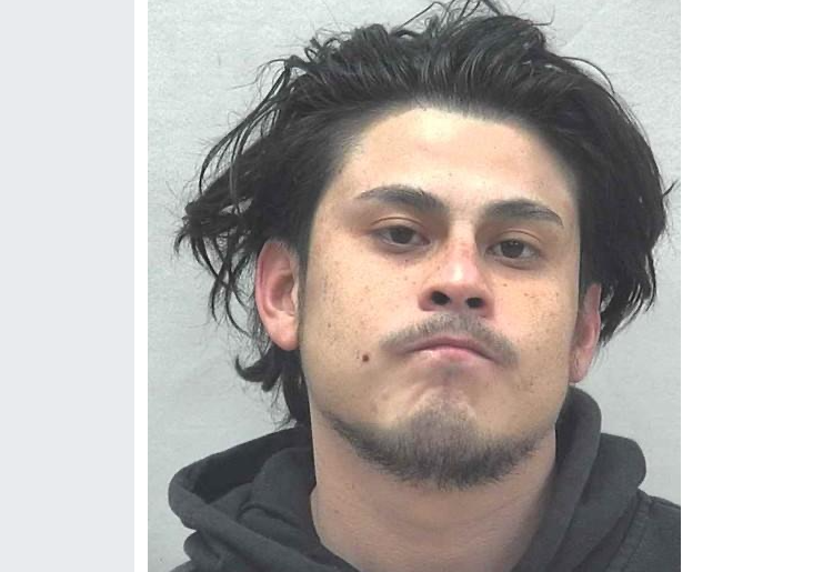 Drug deals in Hammond lead to search warrant and charges for Hammond man