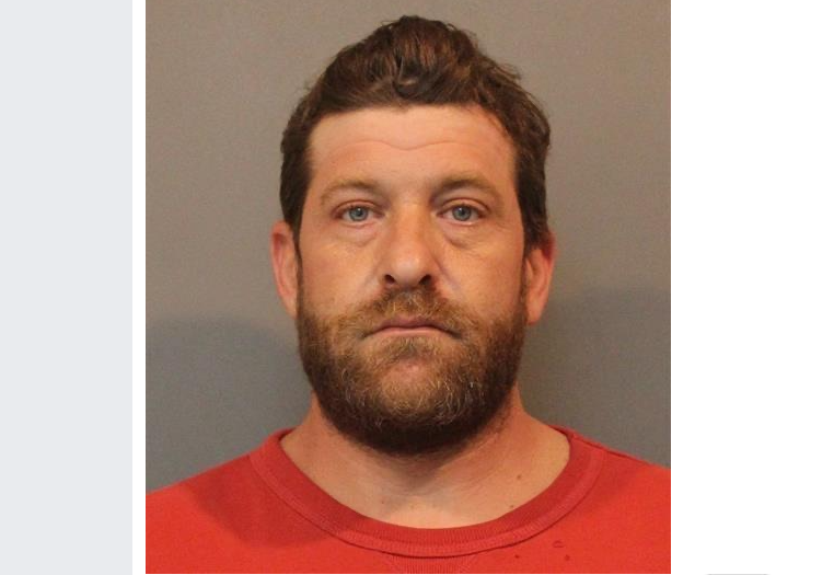 Man Charged After Police Say He Returned to Construction Site Twice and Sold Stolen Steel for Cash