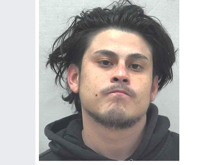 Hammond Man Facing Multiple Charges After January Drug Deals Lead to Search Warrant