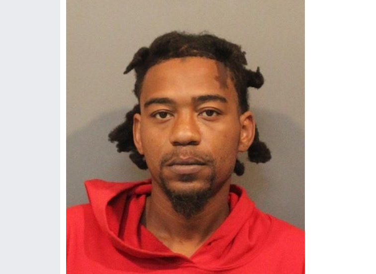 Hammond man accused of stabbing two men minutes apart at store and crash scene