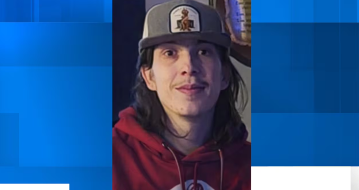 Golden Alert issued for missing 23-year-old in Laurel County