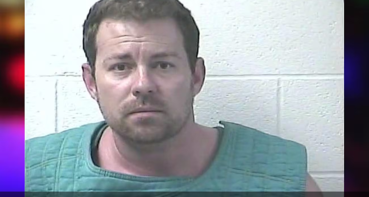 Former Pleasant Grove Baptist Pastor Charged With Rape, Sodomy in Daviess County