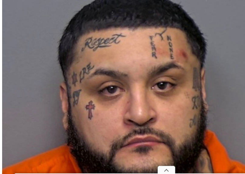 Chicago Man Charged After Allegedly Ramming Police Vehicles During Portage Pursuit, Officer Injured