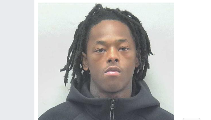 East Chicago Man Facing Gun and Drug Charges After Gary Traffic Stop