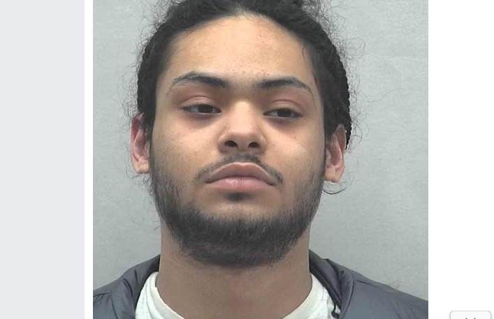 East Chicago Man Charged After Police Find Handgun With Obliterated Serial Number