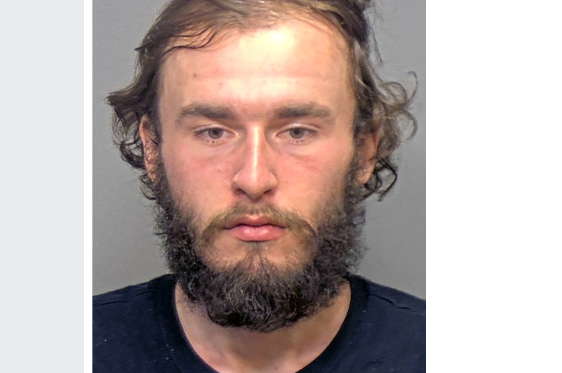 Chesterton Man Arrested After 120+ MPH Police Chase, OWI, and Farm Damage