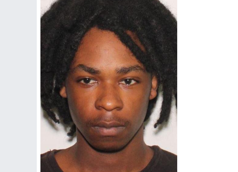 Gary Man Facing Felony Charges After Traffic Stop Leads To Discovery Of Modified Glock And Marijuana