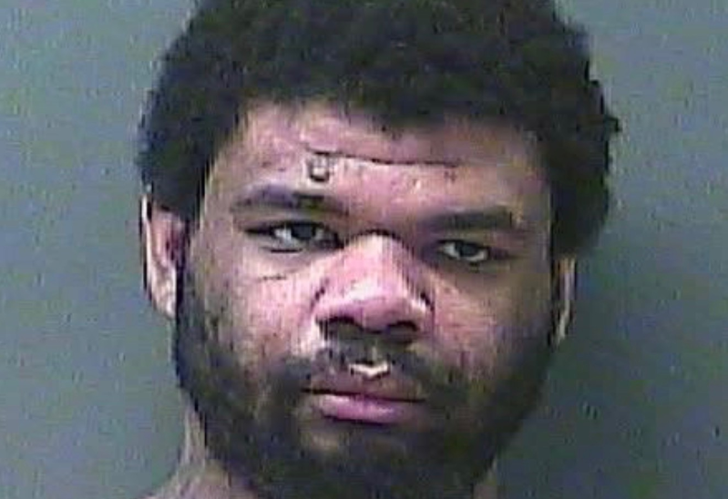 Westville Correctional Facility Inmate Found Guilty Of Murder In Beating Death Of Fellow Prisoner