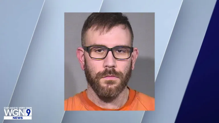 Pre-Trial Release Denied for McHenry County Man Charged With Sexual Abuse of Two Children