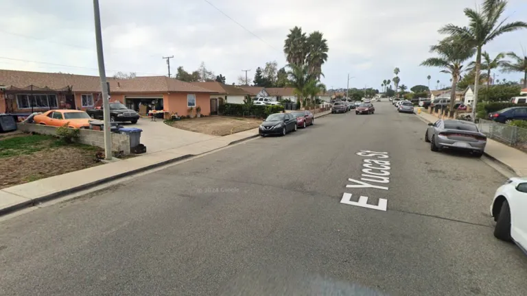 18-Year-Old Arrested in Ventura County for Allegedly Selling Cannabis to Minors