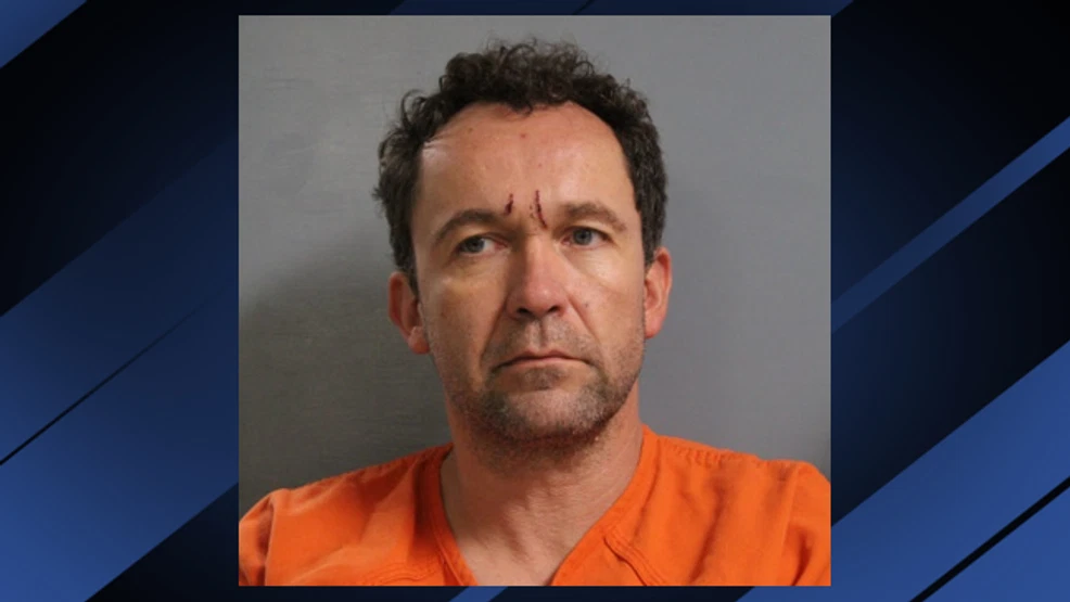 Charleston man sentenced in deadly DUI crash along U.S. 119