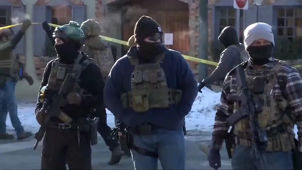 West Virginia leaders back ICE despite judges ordering detainee releases