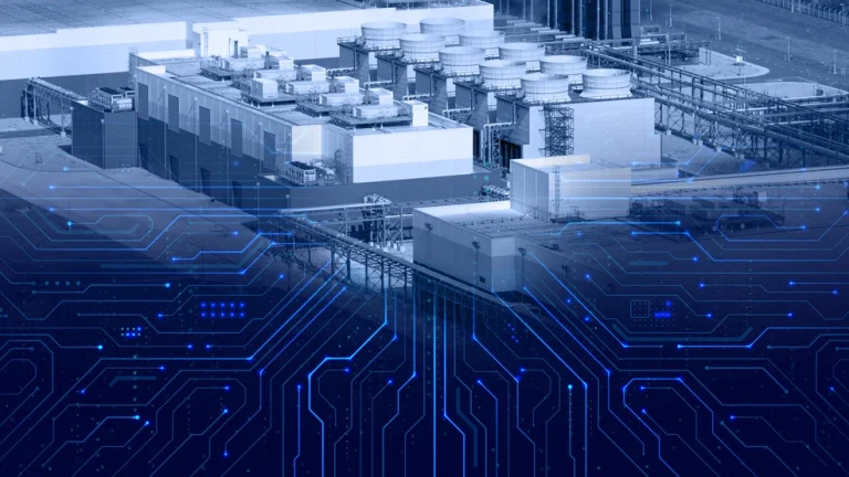 West Virginia Governor Announces $4 Billion Private Investment for Data Center