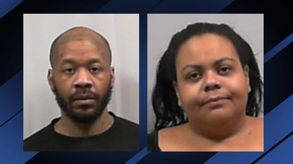 Two Arrested After Drugs Seized From Home Near Huntington Elementary School
